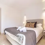 Апартаменты Santa Maria Golf Марбелья