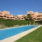 Santa Maria Golf Марбелья