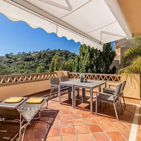 Appartement Santa Maria Golf