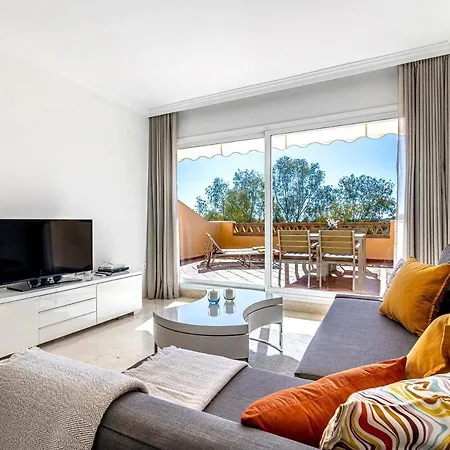 Santa Maria Golf * Marbella