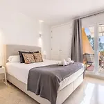 Santa Maria Golf Apartment Marbella
