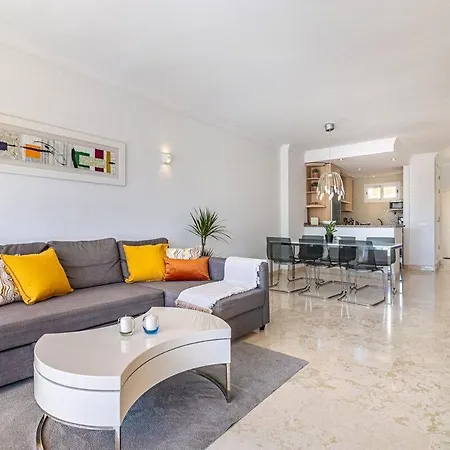 Apartman Santa Maria Golf *