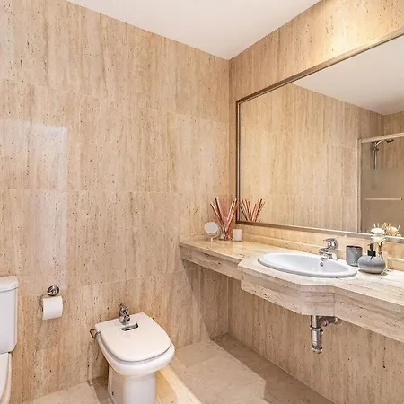 Santa Maria Golf * Marbella