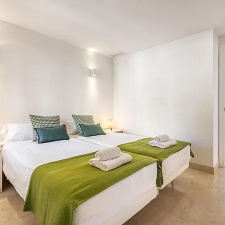 Santa Maria Golf Appartement