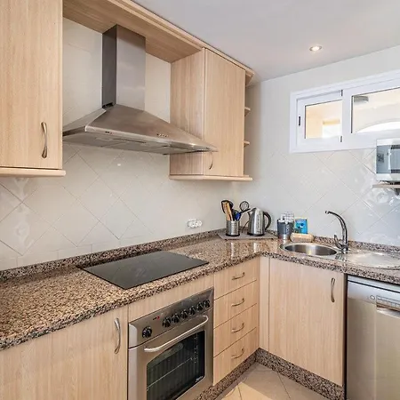 Apartman Santa Maria Golf Marbella