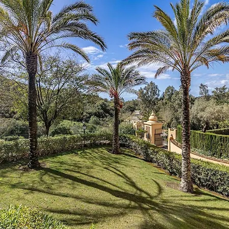 Appartement Santa Maria Golf *