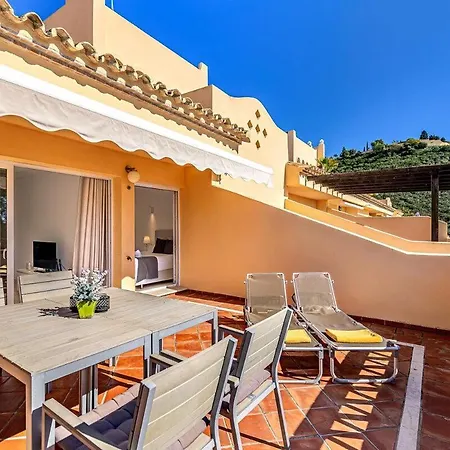 Santa Maria Golf Apartman