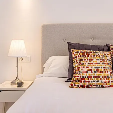 Santa Maria Golf شقة