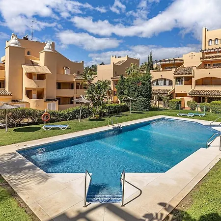 Apartment Santa Maria Golf Marbella