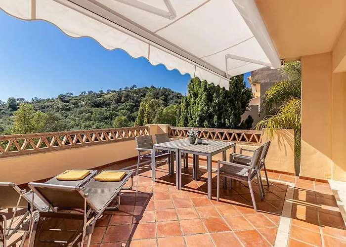 Apartment Santa Maria Golf *