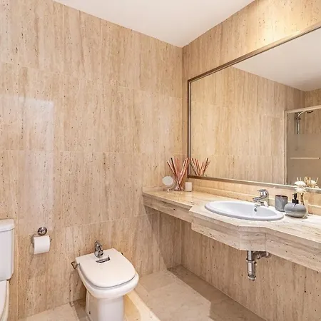 Santa Maria Golf Apartment