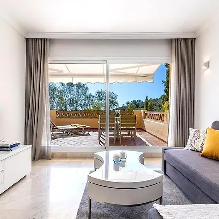 Apartment Santa Maria Golf