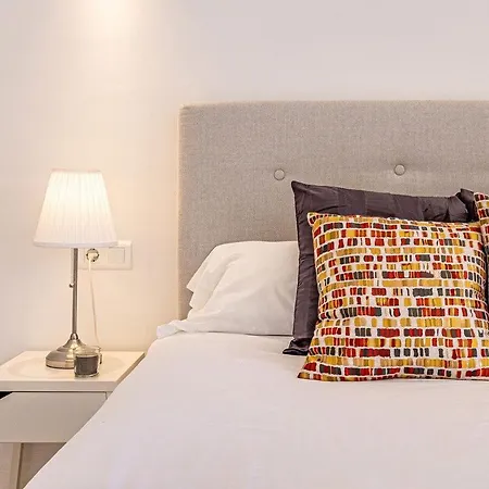 Lägenhet Santa Maria Golf