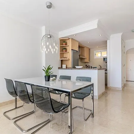 Santa Maria Golf Marbella