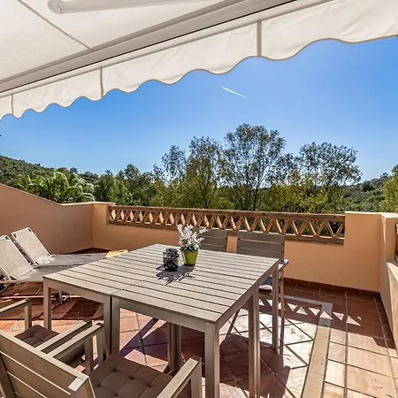 Santa Maria Golf * Marbella