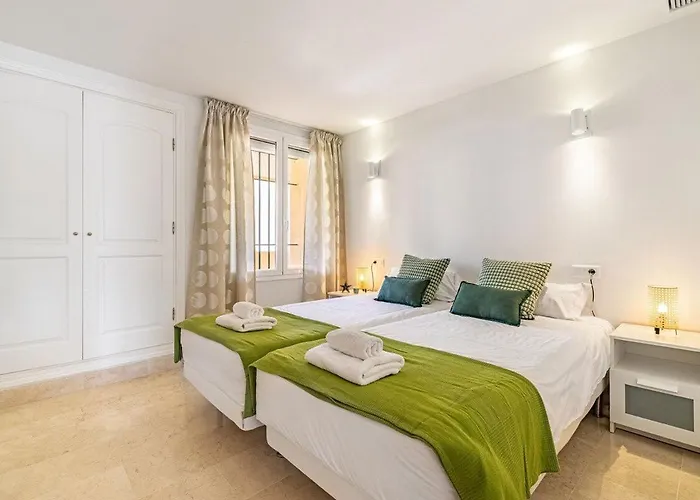 Apartament Santa Maria Golf