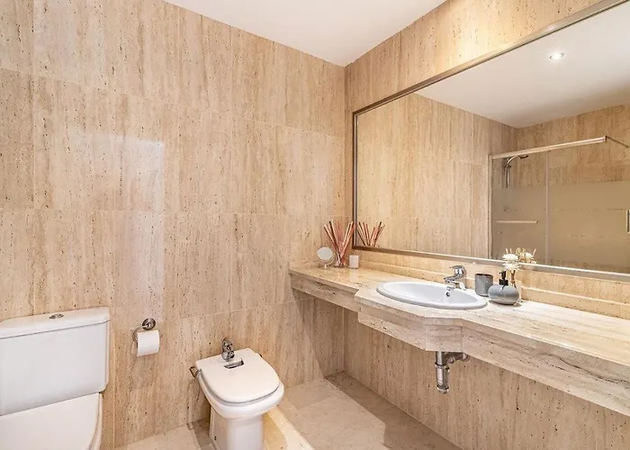 Santa Maria Golf * Marbella