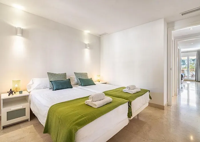 Santa Maria Golf Apartament