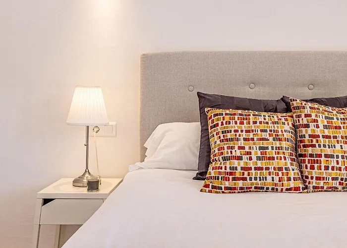 Apartament Santa Maria Golf