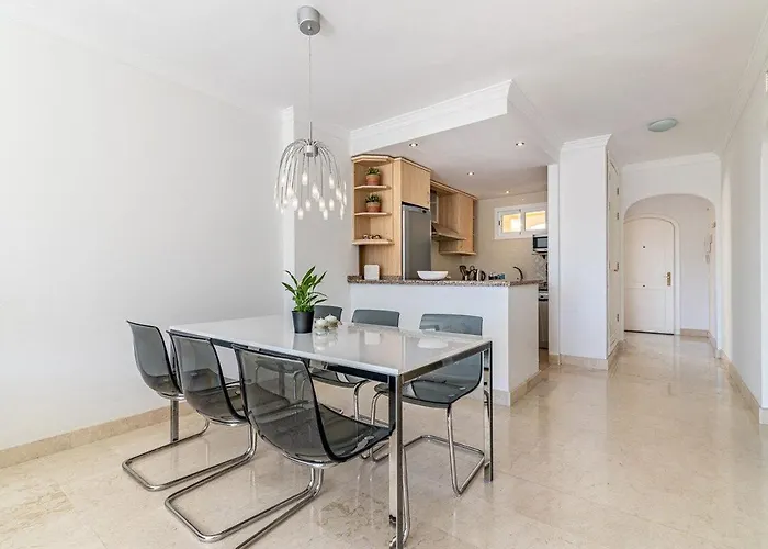 Santa Maria Golf Marbella