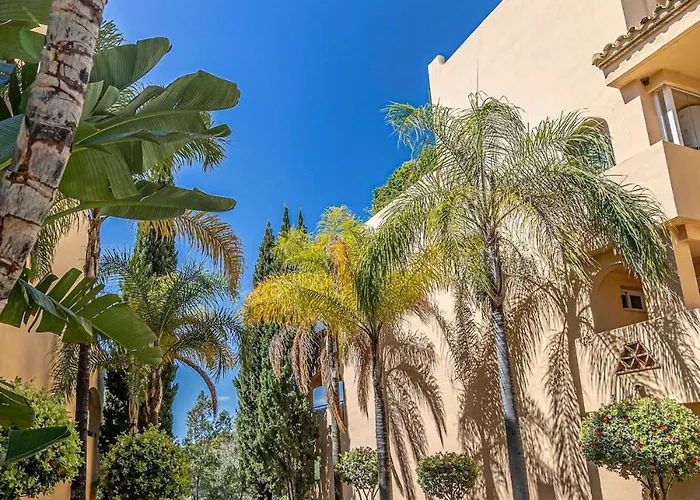 Santa Maria Golf Apartament