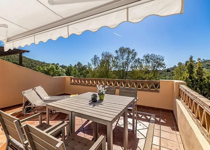 Santa Maria Golf * Marbella