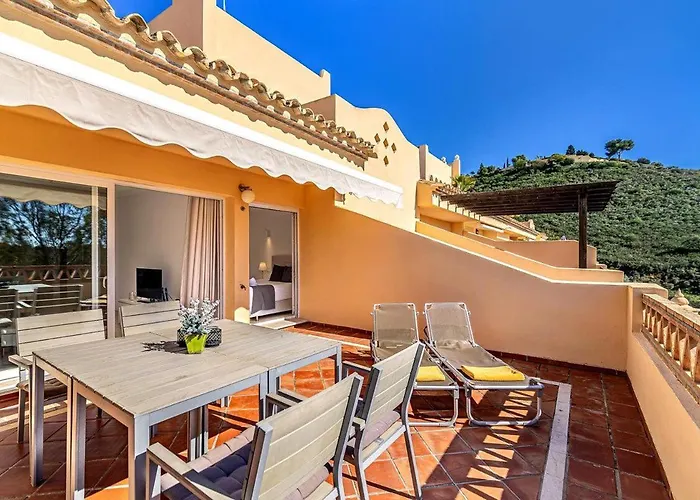 Santa Maria Golf Apartament