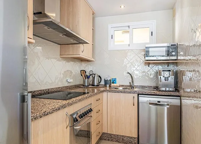 Santa Maria Golf Apartament